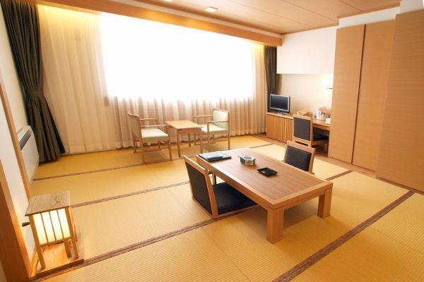 (RYOKAN) Shiretoko Daiichi Hotel (Shari-cho)